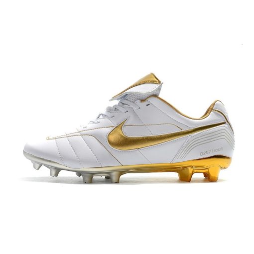 Nike Tiempo Legend 7 R10 Elite FG - Wit Guld_10.jpg